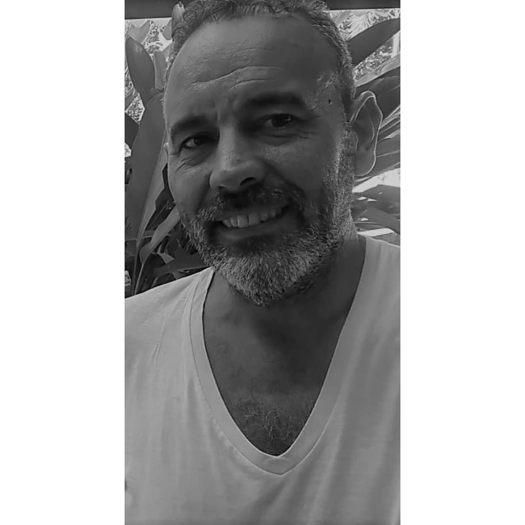MARTIN PURICELLI