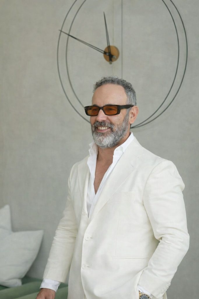 MARTIN PURICELLI